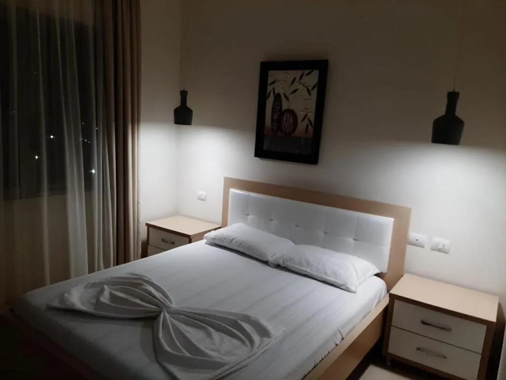 Luna Apartment Radhime Vlore Albania